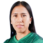 Martha Chura Torrico