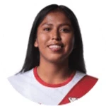 Jhenifer Cuba Vargas