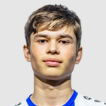 Dmitriy Logachev Dmitriy Logachev