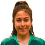 Mariana Ortega Segovia