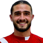 Dimitrios Chatziathanasiou Dimitrios Chatziathanasiou