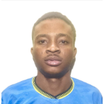 Oriyomi Hamzat Oriyomi Hamzat