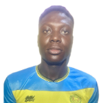 Abolade Oladimeji Abolade Oladimeji