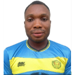 Adeyemi Julius Adeyemi Julius