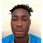 Ayoade Lukman Ayoade Lukman