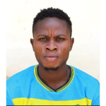 Amoo Dauda Amoo Dauda