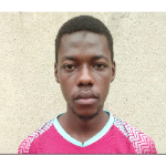 Aliyu Sa'adu Aliyu Sa'adu