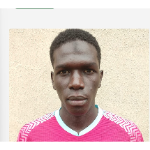 Khalifa Haruna Khalifa Haruna