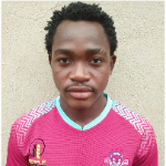 Omotosho Doyinsola Omotosho Doyinsola