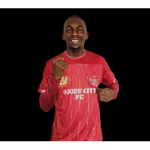 Chukwuji Kingsley Chukwuji Kingsley