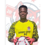 Solanke Olumide Solanke Olumide
