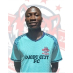 Magaji Lukman Magaji Lukman