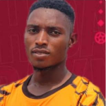 Owolabi Saheed Owolabi Saheed