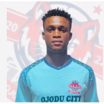 Okon Ndifreke Okon Ndifreke