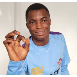 Kolawole Abdulsamad Kolawole Abdulsamad