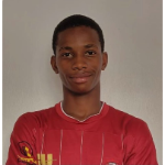 Folarin Olanrewaju Folarin Olanrewaju