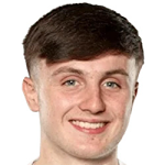 James Westwood