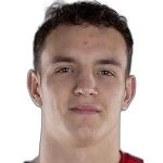 Žerak Benjamin Žerak Benjamin