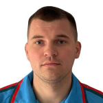 Aleksandr Gerasimov