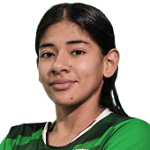 María Jesús Egüez