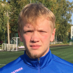Pavel Belokurov