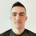 Maksim Klyuykov