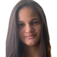 Maria Clara Amaral de Almeida Maria Clara Amaral de Almeida