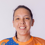 Rebecca Jane Harding