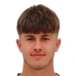 Luca Moore Luca Moore