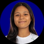 Sarah Zu’risqha Zul’kepli