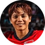 Farhanah Ruhaizat