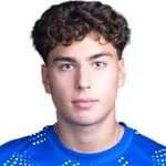 Tristan Armani