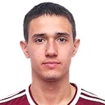 Andriy Gavrylenko Andriy Gavrylenko
