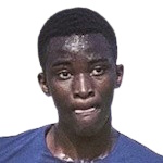 Gédéon Elonga Gédéon Elonga