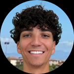 Mattia Tessitore Mattia Tessitore