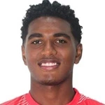 Miguel Agámez Cabarcas