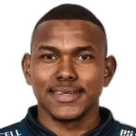 Jorge Luis Rivaldo Pinto Jorge Luis Rivaldo Pinto
