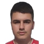 Benjamin Avdić Benjamin Avdić