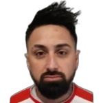 Nijaz Salihović Nijaz Salihović