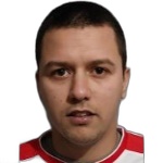 صورة Velija Rizvanović