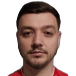 Esmir Mrkaljević Esmir Mrkaljević