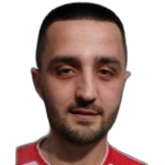 Asmir Ferić Asmir Ferić