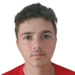 Lovro Kvesić Lozić Lovro Kvesić Lozić