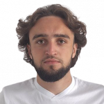 Islam Ulbashev Islam Ulbashev