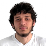 Akhmed Ismailov Akhmed Ismailov