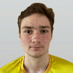 Klim Perekalskiy Klim Perekalskiy