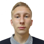 Sergey Tormashev Sergey Tormashev