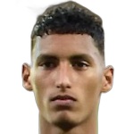 Kevin Catano Jimenez