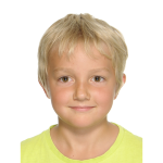 Kristofer Luka Kivila Kristofer Luka Kivila
