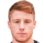 Josh Morrall Josh Morrall